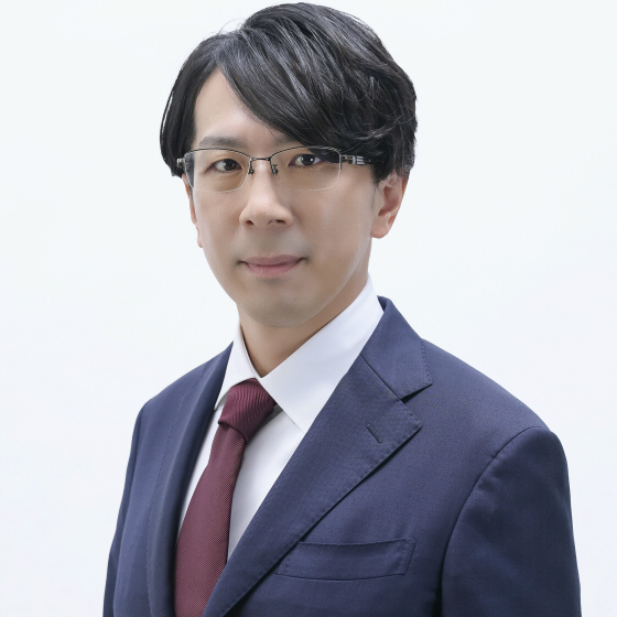 代表取締役　鈴木克明